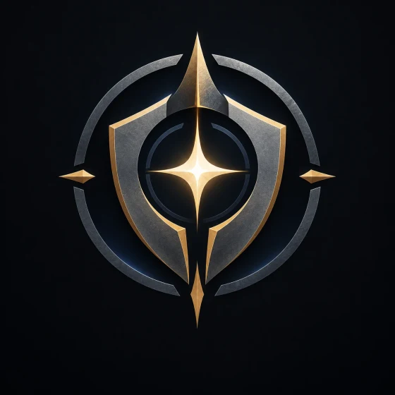 LumenGuardian crest